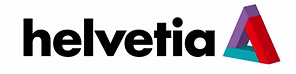 Logo de Helvetia